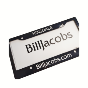 Aangepaste design USA metalen kentekenplaathouder hoes groothandel aangepaste nummerplaat <span class=keywords><strong>frame</strong></span> - Product Image 2