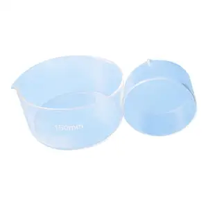 ラボガラス製品ホウケイ酸ガラス15mmペトリ文化皿