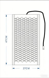 Chauffage électrique des sièges de voiture pour <span class=keywords><strong>Audi</strong></span> Q3, système de rétrofit de chauffage des sièges spécifique à <span class=keywords><strong>Audi</strong></span> - Product Image 4