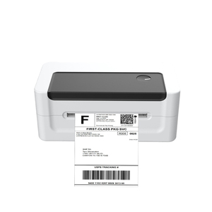Imprimante d'étiquettes thermique 4x6 pouces très vendue et largement utilisée pour l'impression d'étiquettes d'expédition - Product Image 5