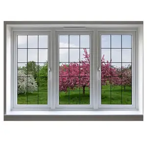 Orient Factory Seller Upvc Window For Sale Professional Supplier Upvc Doors And Windows Price List Upvc Windows And Doors