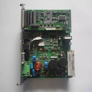 DSCDP131-111-000 DSCDP131-111F-000A Placa de control de automatización de plástico para ETEL DSCDP131-111-000 DSCDP131-111F-000A DSCDP131-111-00 - Product Image 4