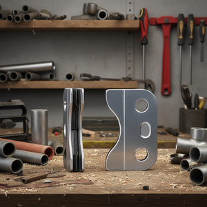 Cuchillas de repuesto para cortador de tubos modelo antiguo 90 25 20 - Product Image 2