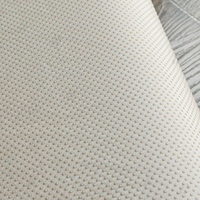 Tapis de prière islamique orthopédique en mousse à mémoire de forme de 8 cm pour le soutien des genoux, en tissu Raschel, pour mosquée et maison - Vente en gros