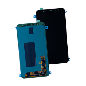 Màn Hình LCD AMOLED Chính Hãng, Màn Hình Cảm Ứng LCD Thay Thế Cho Samsung Galaxy <span class=keywords><strong>A6</strong></span> + A605 SM-A605F - Product Image 2