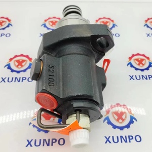 Inyectores de Combustible Nuevos para Motor, Pieza de Repuesto 04286967 0428-6967 - Product Image 5