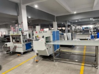 Máquina de Empacar Edredones Enrollados JBJ-8 |   Máquina Enrolladora de Edredones, Almohadas, Colchones, Mantas y Sacos de Dormir para Fábricas Textiles del Hogar