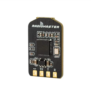 Precio al por mayor RadioMaster RP3 Diversity ExpressLRS ELRS 2.4GHZ Nano Antena Dual Original para Avión RC Tinywhoop de Largo Alcance - Product Image 3