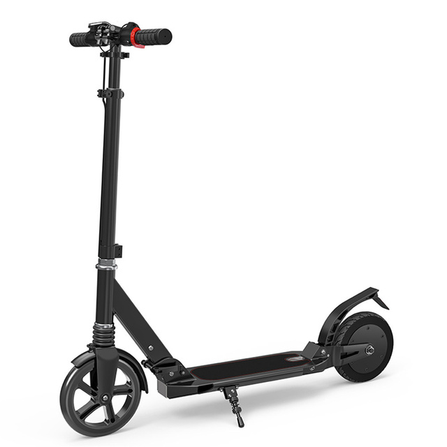 Innovative Electric Scooter Zimo Battery Motor 600w 24v/travel 2 Wheel Drive Star Electric Self-balancing Scooter