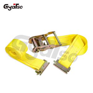 เฟืองล้อสำหรับขนส่งแบบ DRY Van สีเหลืองขนาด<span class=keywords><strong>2</strong></span>นิ้วสำหรับขนส่ง - Product Image 3