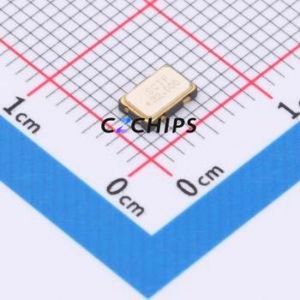SX5M32.000A10F20TNN Crystal Oscillator (Active) SMD5032-4P Crystal Oscillator 32MHz 10ppm CMOS 5V - Product Image 1