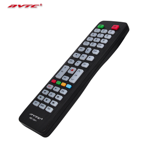 HD-1033++ Universelle Fernbedienung für <span class=keywords><strong>Android</strong></span> Smart TV Box, HD <span class=keywords><strong>SAT</strong></span> <span class=keywords><strong>Receiver</strong></span>, NVTC Set-Top-Box - Product Image 3