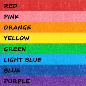 Factory Direct Colored Masking Tape, Custom Color Coding Adhesive Tape Solutions for Industrial, Painting & Retail Applications - Product Image 4