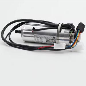 อะไหล่หุ่นยนต์อุตสาหกรรม KUKA ของแท้ใหม่  มอเตอร์เซอร์โว <span class=keywords><strong>SPP</strong></span> รุ่น 00226596 00-226-596 มีสินค้าในสต็อก MG_<span class=keywords><strong>03</strong></span>_40_60_lc - Product Image 1