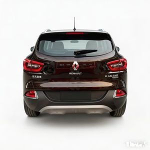 <span class=keywords><strong>Renault</strong></span> <span class=keywords><strong>Kadjar</strong></span> 2017 2.0L Edición 120 Aniversario, 5 Plazas, Vehículo Usado de Gasolina, en Buenas Condiciones Sin Accidentes - Product Image 4