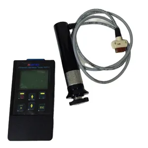 Kim loại và hợp kim bài viết Đo Độ CứNg/siêu âm độ cứng Tester huh-2