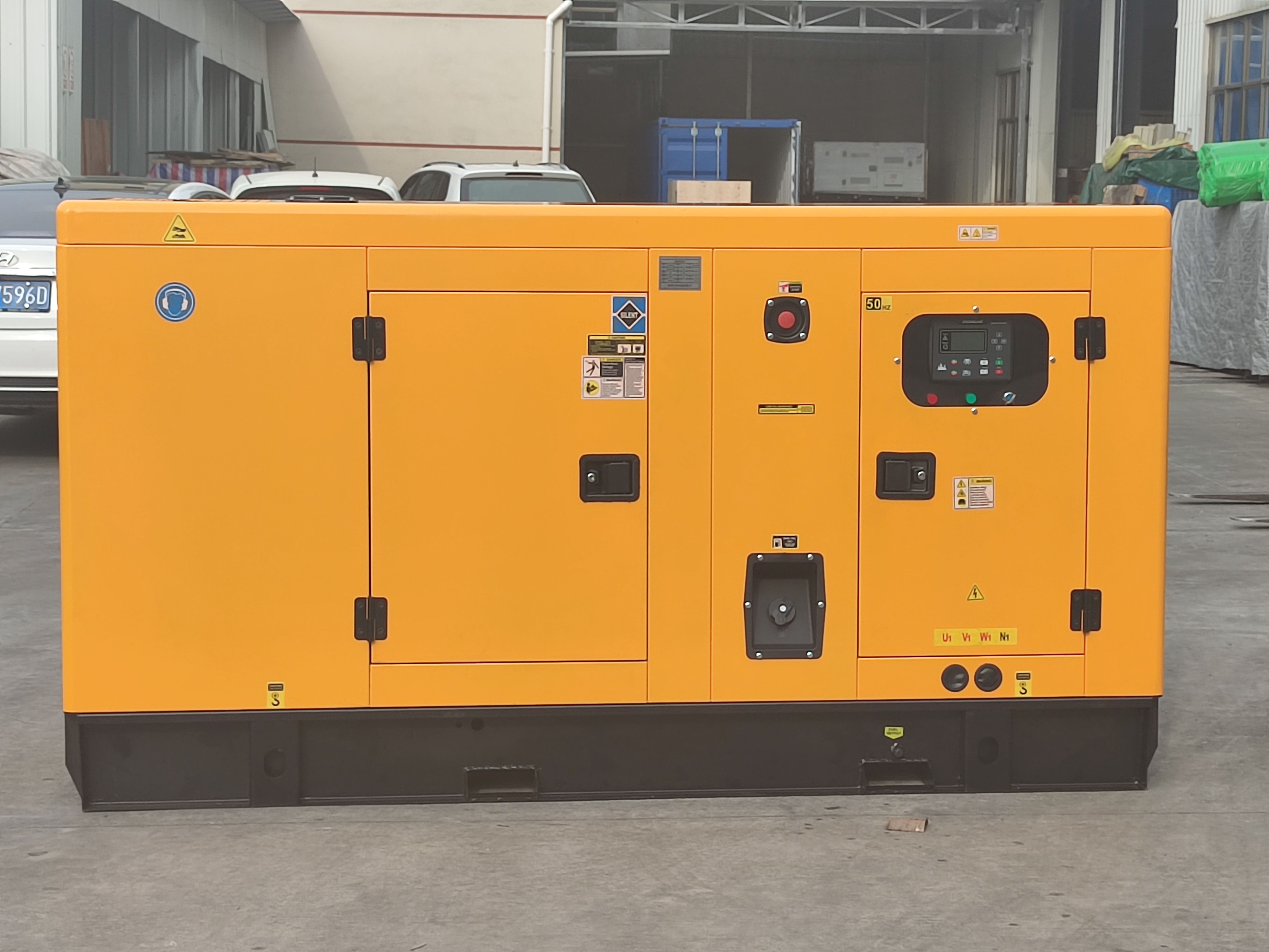 สีเหลือง