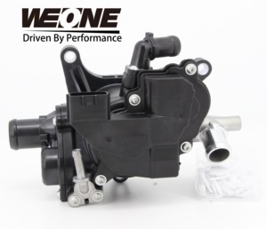 Válvula de Control de Temperatura 21319-AA010 21319AA010 para Subaru Forester 2018-2022 - Product Image 4
