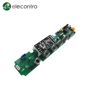 OEM SMT PCB Assembly <strong>Washing</strong> <strong>Machine</strong> Control Board Customized Laundry <strong>Machine</strong> PCBA Board - Product Image 4