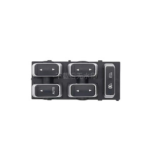 5W1Z-14529-BA Power Window <b>Switch</b> For Ford Lincoln Vehicles <b>12V</b> Electric Auto <b>Switch</b> - Product Image 5