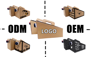 Boîte à café à emporter écologique de 96 oz, logo personnalisé, sac à café jetable de 2 L pour café, bière, whisky, vodka, soda - Product Image 5