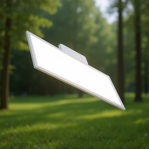 Pannello LED 30W 595x295 3200Lm Plafoniera - Product Image 3