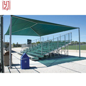 Tribunes en métal pour événements sportifs à vendre - Product Image 6