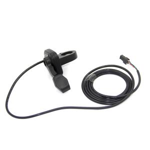 Conector ABS Impermeable 108X para Acelerador de Pulgar de Bicicleta, Accesorios para Scooter Eléctrico - Product Image 2