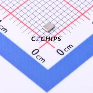 E1SB24E000007E Crystal (Passive) SMD2016-4P Crystal Oscillator 24MHz 10ppm 10pF 10ppm - Product Image 1
