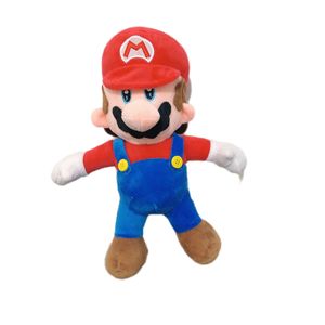 Peluche de Super Mario, Muñeco de <span class=keywords><strong>la</strong></span> <span class=keywords><strong>Serie</strong></span> de Anime del Juego de Mario, Regalo para Niñas, Venta al por Mayor de Fábrica - Product Image 3