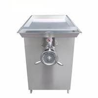 32 42 52 RVS 650W Motor Vleesmolen voor Restaurant Bakkerij Bloemmolen Oliefabriek Gebruik