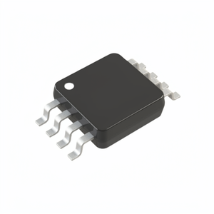 Electronic Circuit Components 8 TSSOP, 8 MSOP ADG620BRM Interface Manufacturer Channel - Product Image 1