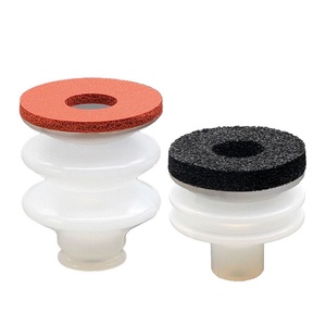 Piezas Neumáticas Hofujing para Máquina de Moldeo por Inyección, Ventosa de Vacío para Esponja, Accesorios para Manipulador de Productos de Goma - Product Image 6