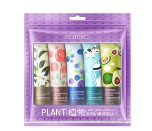 OEM ODM Rorec Crème <span class=keywords><strong>pour</strong></span> les mains hydratante à l'extrait de plantes, meilleur coffret de crème <span class=keywords><strong>pour</strong></span> les mains très sèches - Product Image 2