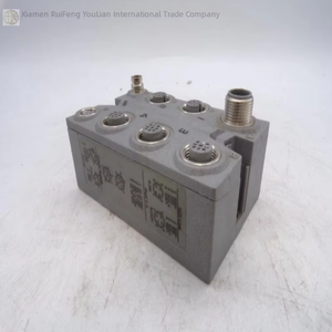 B &amp; Alimentation r X67um4389, neuve, d'origine, en stock, automatisation industrielle, contrôleur de programmation PLC dédié - Product Image 1