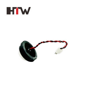 Độ chính xác cao <span class=keywords><strong>200k</strong></span> khí đo lưu lượng siêu âm cảm biến đầu dò cho môi trường áp lực - Product Image 5