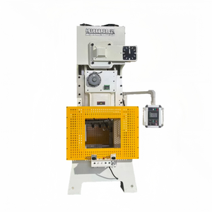 Dadi APA-160T בטיחות מגן מצויד 160 טון פנאומטי מכונת הקש פנאומטי עבור ייצור מתכת - Product Image 1