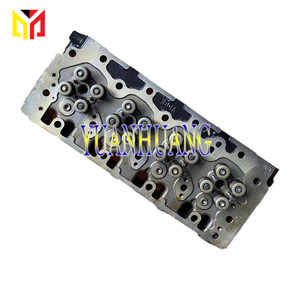 ฝาสูบประกอบ 723907-11100 เหมาะสำหรับเครื่องยนต์ยันมาร์ 4TNV106 4TNV106T - Product Image 4