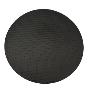 Cấp thực phẩm Đen <span class=keywords><strong>PE</strong></span> phim mềm Wafer cô lập với hiệu suất chống tĩnh ổn định và khả năng chịu nhiệt độ để sử dụng lâu dài - Product Image 6