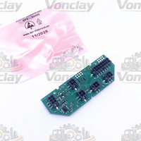 Carte de circuit imprimé d'origine 51903608702, module de commande PCB pour système électronique de chariot élévateur