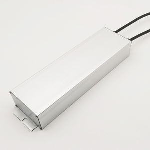 Vente directe d'usine, driver LED d'urgence haute puissance 20W à double sortie 85-265V AC 50-60Hz - Product Image 2