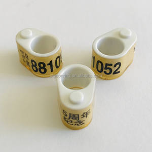 Haute qualité Racing <span class=keywords><strong>Pigeon</strong></span> Club vente directe personnalisé Gps <span class=keywords><strong>Pigeon</strong></span> tracker anneau électronique <span class=keywords><strong>Pigeon</strong></span> anneau - Product Image 5