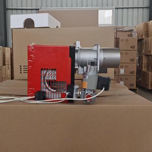 Quemador de <span class=keywords><strong>gas</strong></span> 40-120Kw con <span class=keywords><strong>precio</strong></span> de fábrica - Product Image 2