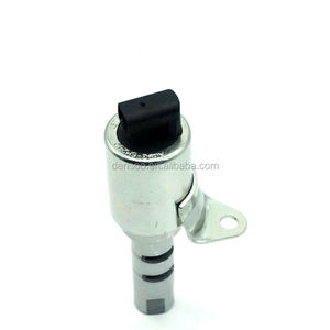 โซลินอยด์วาล์วปรับเวลาวาล์วเครื่องยนต์ <span class=keywords><strong>VVT</strong></span> AG9G6M280 AG9G-6M280 AG9G6M280DE AG9G6M280AD 1684632 สำหรับฟอร์ด วอลโว่ - Product Image 6