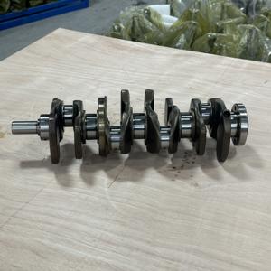 Шток 2AZ <span class=keywords><strong>2</strong></span>.4L коленчатый вал для toyota 13401-28010 1340128900 - Product Image 1