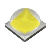 LEDs CREE XHP50 6500k 3v 6v 12v LED SMD haute puissance avec garantie de 5 ans et angle de vision de 120 degrés Blanc froid pour lampe torche