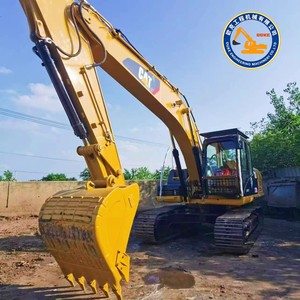 Bomba Hidráulica Usada Japonesa de Alta Calidad para Excavadora de Orugas Caterpillar CAT323D2L 313D/315D/320B/329D/330D/336GC/336D/330GC, Año 2016 - Product Image 4