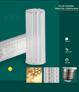 Lámpara LED de Maíz, Lámpara Molecular Magic Bean, E27 <span class=keywords><strong>E14</strong></span>, 12W, Fuente de Luz Blanca Fría, Ahorro de Energía - Product Image 3