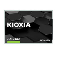   LTC10Z480GG8 Exceria SATA SSD 480GB Hitam
