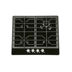 Estufa Empotrable <span class=keywords><strong>de</strong></span> <span class=keywords><strong>Gas</strong></span> <span class=keywords><strong>Natural</strong></span> <span class=keywords><strong>de</strong></span> Acero Inoxidable <span class=keywords><strong>de</strong></span> 4 Quemadores, Ecológica, para Uso Doméstico, Marca SANG, <span class=keywords><strong>Precio</strong></span> Bajo - Product Image 5